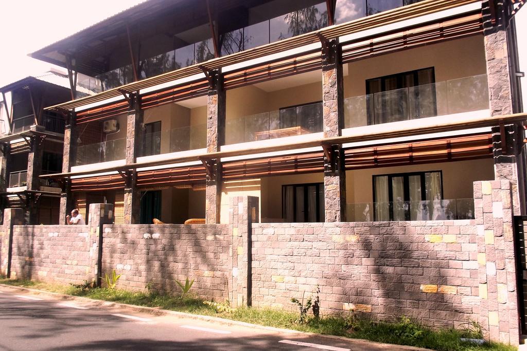 West Front One No 4 With Seafront - Licensed By Tourism Authority 14977 Flic En Flac Mauritius Flic en Flac Exterior foto